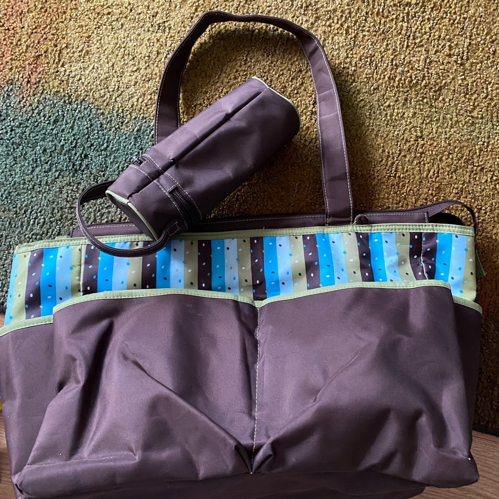 Diaper Bag